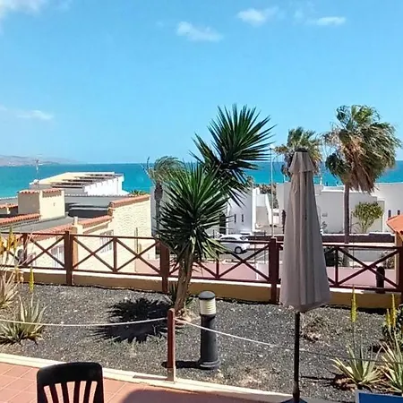 Casa Doro Sol