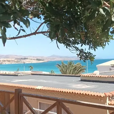 Casa Doro Sol Apartament Costa Calma