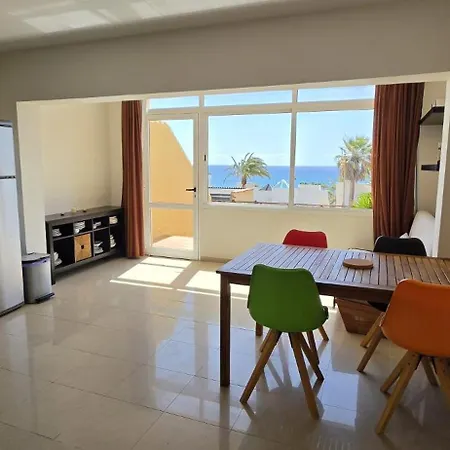 Apartament Casa Doro Sol Costa Calma