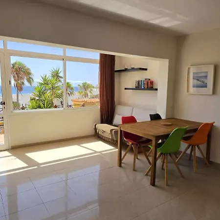 Apartament Casa Doro Sol Costa Calma