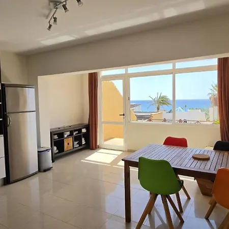 Casa Doro Sol Apartament Costa Calma