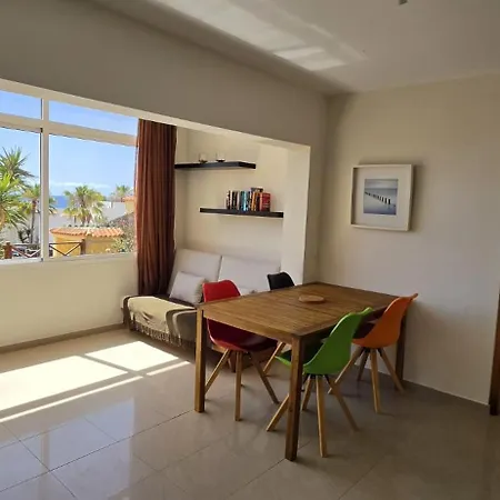 Casa Doro Sol Costa Calma