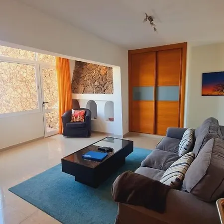 Apartament Casa Doro Sol