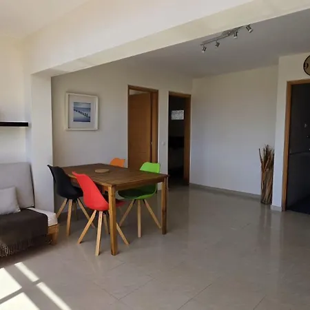 Casa Doro Sol Apartament
