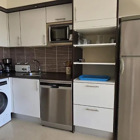 Apartament Casa Doro Sol Costa Calma