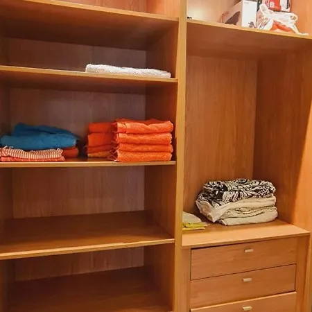 Casa Doro Sol Apartament *