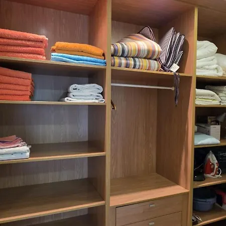 Apartament Casa Doro Sol