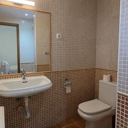 Apartament Casa Doro Sol