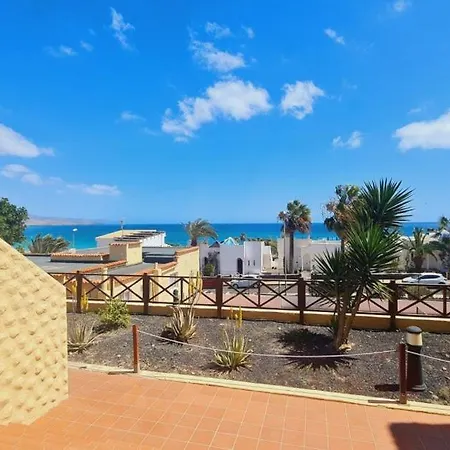 Apartament Casa Doro Sol Costa Calma