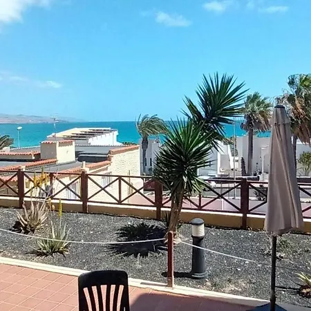 Apartament Casa Doro Sol