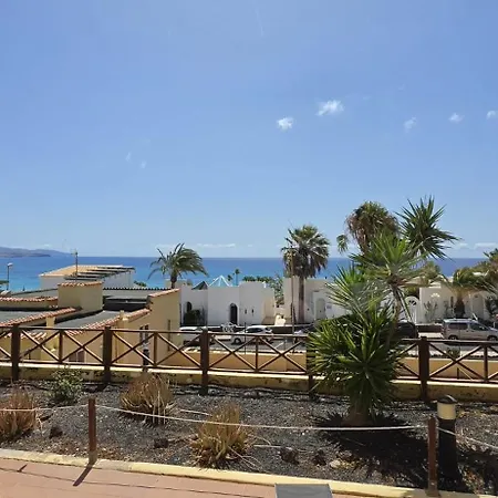 Casa Doro Sol * Costa Calma