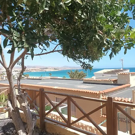 Apartament Casa Doro Sol *